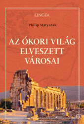 Az ókori világ elveszett városai (2024)