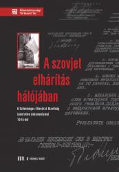 A szovjet elhárítás hálójában (2024)