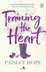 Training the Heart (ISBN: 9781804953747)