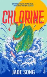Clor (ISBN: 9781804440933)