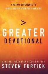 Greater Devotional (ISBN: 9781601425256)