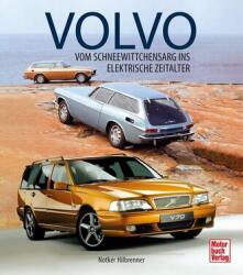 Volvo (ISBN: 9783613046818)