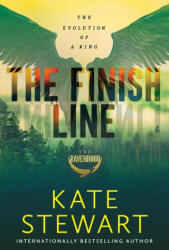 The Finish Line - STEWART KATE (ISBN: 9781496754639)