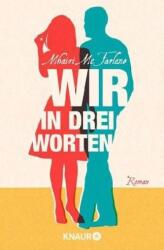 Wir in 3 Worten (ISBN: 9783426514535)