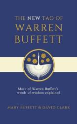 The New Tao of Warren Buffett - Mary Buffett (ISBN: 9781398540026)