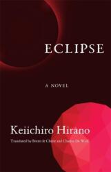 Eclipse (ISBN: 9780231214919)
