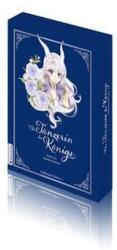 Die Tänzerin des Königs Collectors Edition 01 (ISBN: 9783753914787)