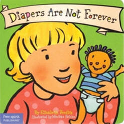 Diapers are Not Forever (ISBN: 9781575422961)