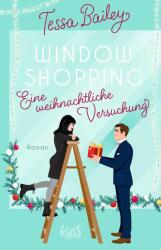 Window Shopping - O ispită de Crăciun (ISBN: 9783499015731)