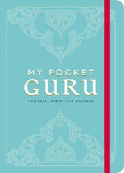 My Pocket Guru - Adams Media (ISBN: 9781440592461)