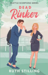 Dead Rinker - Ruth Stilling (ISBN: 9781068600029)