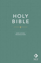 Holy Bible, Economy Outreach Edition, NLT (ISBN: 9781496490209)
