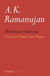 Interior Landscape - A K Ramanujan (ISBN: 9781590176788)