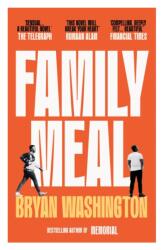 Family Meal (ISBN: 9781838954468)