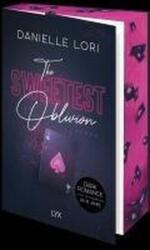 The Sweetest Oblivion (ISBN: 9783736324206)