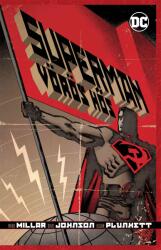 Superman: Vörös hős (ISBN: 9789635666997)
