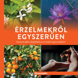 Érzelmekről egyszerűen (2024)