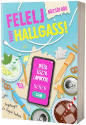 Felelj vagy hallgass! (2024)