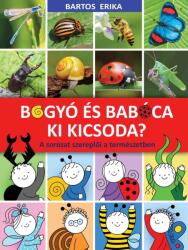 Bogyó és Babóca - Ki kicsoda? (2024)