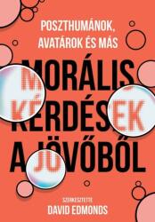 Morális kérdések a jövőből (2023)
