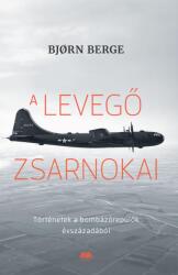 A levegő zsarnokai (2024)
