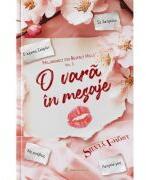 Miliardarii din Beverly Hills. O vara in mesaje - Silvia Frost (ISBN: 9786303151496)