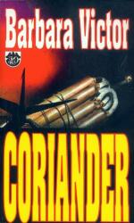 Coriander (ISBN: 9789735760687)