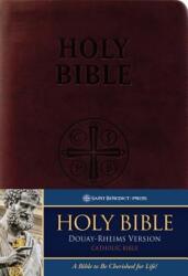 Catholic Bible-OE - Bishop Richard Challoner (ISBN: 9781935302025)