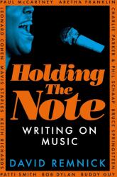 Holding the Note (ISBN: 9781035024018)