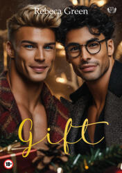 Gift (ISBN: 9789636397210)