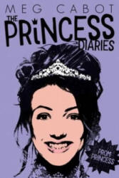 Prom Princess - CABOT MEG (ISBN: 9781447287766)