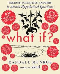 What If? 10th Anniversary Edition (ISBN: 9780063412644)