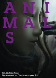 Animals - Filipa Ramos (ISBN: 9780262529358)