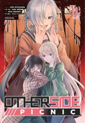 Otherside Picnic (Manga) 11 (ISBN: 9781646093045)