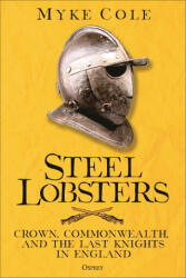 Steel Lobsters - Cole, Myke (ISBN: 9781472863584)