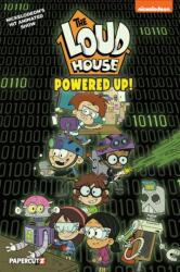 The Loud House Vol. 22 (ISBN: 9781545812389)