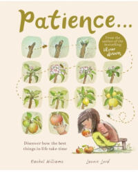 Patience . . . - Leonie Lord (ISBN: 9781419774638)