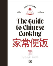 The Guide to Chinese Cooking - Cheng, Handa (ISBN: 9780593959961)