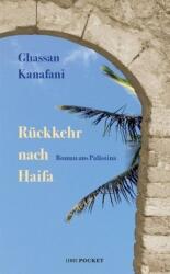 Rückkehr nach Haifa (ISBN: 9783857878008)