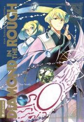 Diamond in the Rough 07 (ISBN: 9783753923819)