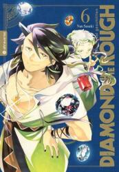 Diamond in the Rough 06 (ISBN: 9783753919638)