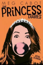 Royal Scandal - CABOT MEG (ISBN: 9781447287827)
