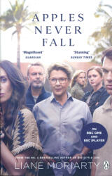Apples Never Fall (ISBN: 9781405970488)