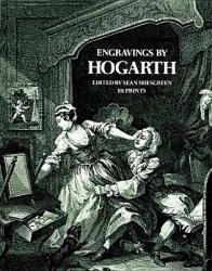 Engravings - William Hogarth (1973)