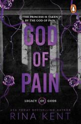 God of Pain (2024)