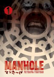 Manhole Volume 1 (2024)
