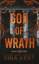 God of Wrath (2024)