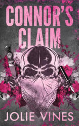 Connor's Claim (ISBN: 9781738572342)