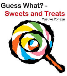 Sweets and Treats - Yusuke Yonezu (ISBN: 9789888240647)