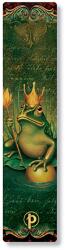 Semn de carte Frog Prince PA9841-6 (ISBN: 9781439798416)